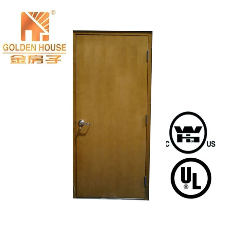 20mins Wood Resistant Fire Rated Timber Door 20mins Wood Resistant Fire Rated Timber Door