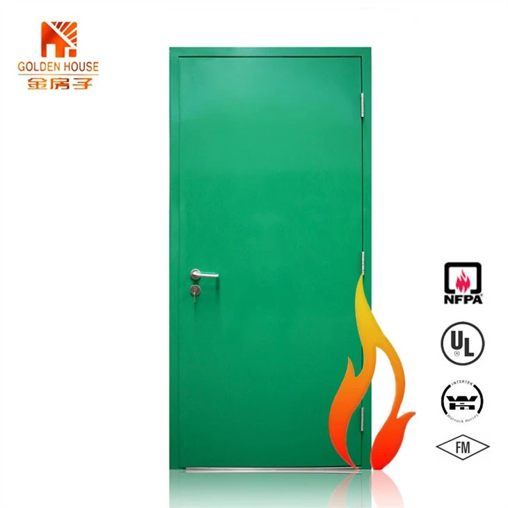 WH 1 hrum de temperatura portas de metal